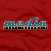 Media Print & Promosi 
Sepanduk, Umbul- Umbul, Sticker, Kartu Nama, PIN, ID Card, Sablon Kaos. DLL.
Contact 08388463635