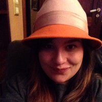 Nicoletta Russo (@nickyr84) 's Twitter Profile