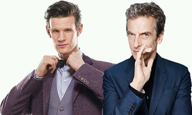 Who_ology's profile picture. Just a Whovian trying to figure out all this timey whimey stuff. I get emotionally attached to everything. Turn that follow button TARDIS blue.