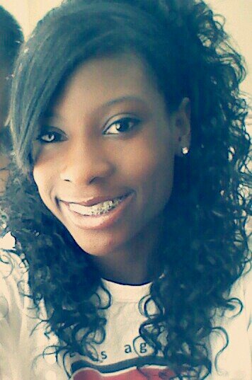 ...Im the realist chick youll ever meet :)