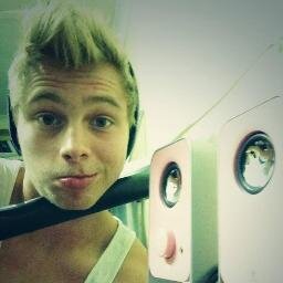 If I can find you so can Luke. He'll follow you one day.