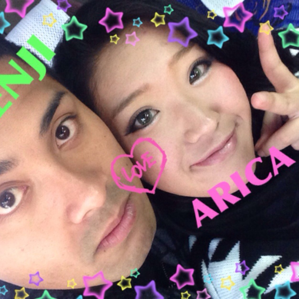 aricaさんのプロフィール画像
