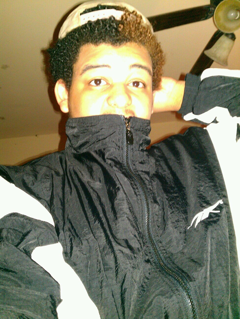 Ayy follow me #TrippyNation