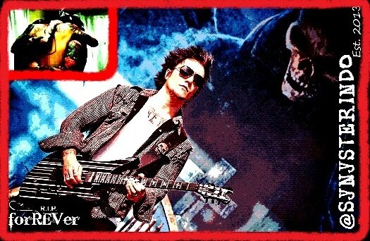 @synystergates' fanbase.