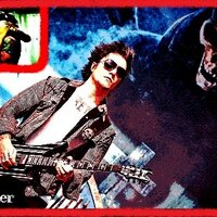 Synyster Gates 🇮🇩 (@synysterindo) 's Twitter Profile Photo
