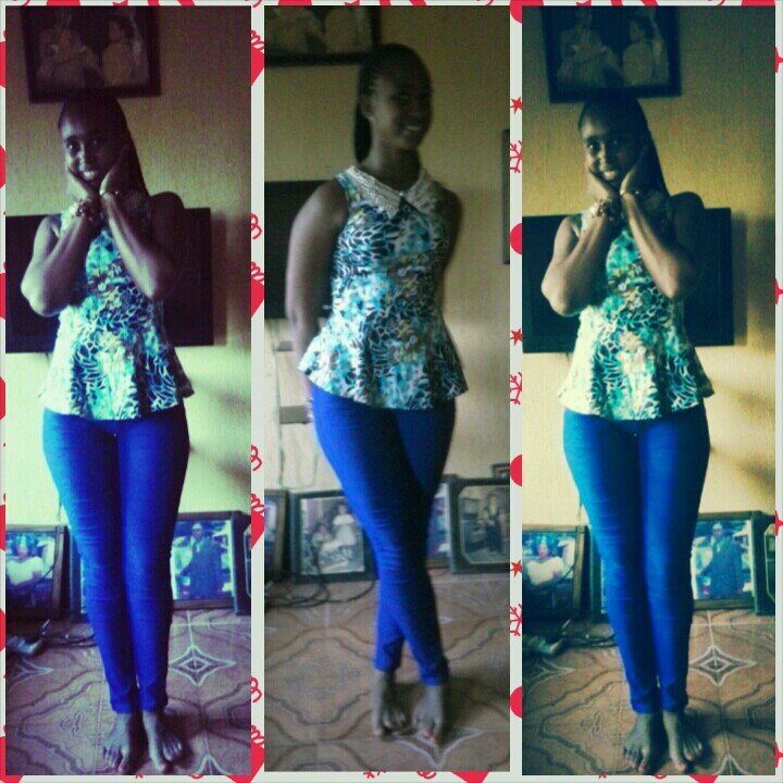 am carin, i luv chatin, musics,  travelin n,readin nd watchin movies