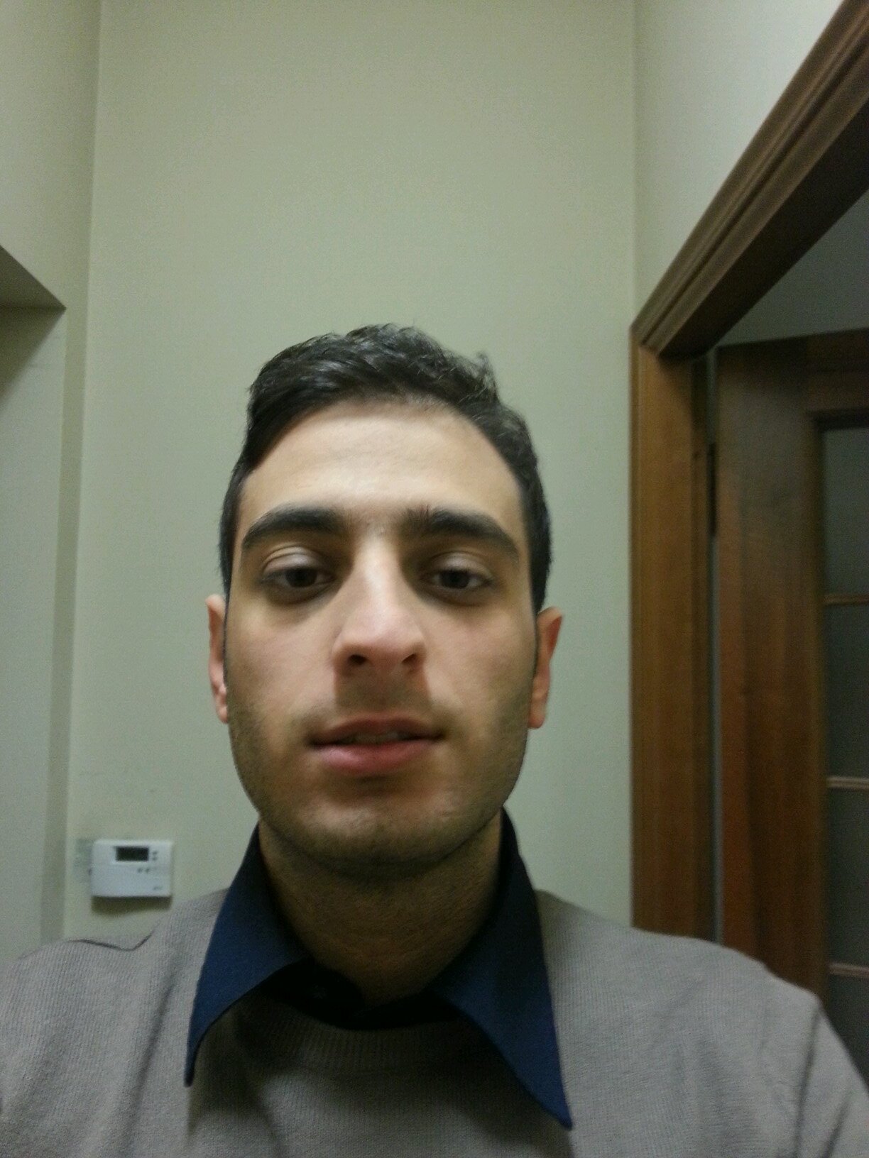 Computer Engineering Student at Politecnico di Torino  - Non è finita , fino a quando non vinco! -