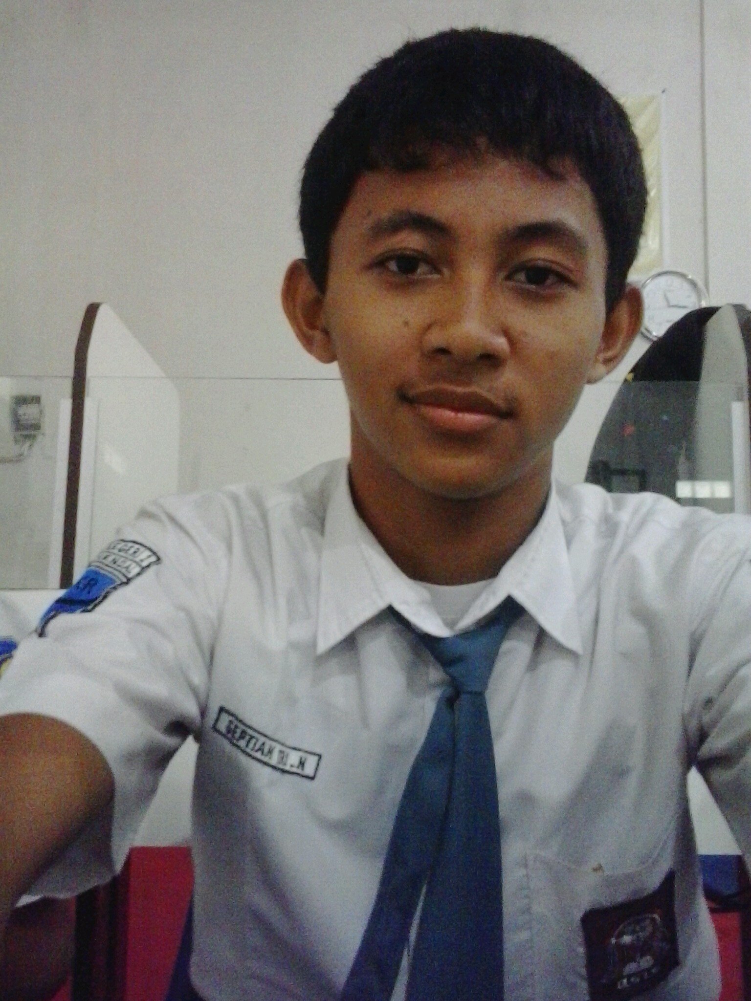 3 I LOVE THIS GAME || STARS || 3 || X - TKR 1, SMKN 2 KENDAL
