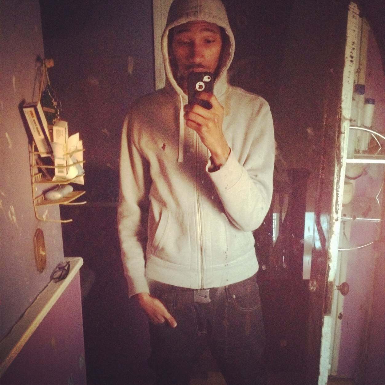 #TeamFollowBack, #Hmu, #TakeYourCash, #LEO, #Pittsburgh, #SelfMade, #Independent, #LincolnNigga, #TeamTatted, Music Producer