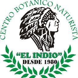 En Naturista EL INDIO somos un equipo  dinámico con más de 40 años de experiencia en el campo de la medicina NATURAL.