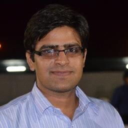 sanjaygill04's profile picture. Assistant Engineer at Rajasthan Rajya Vidyut Prasaran Nigam Limited