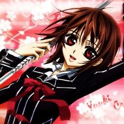 ¡Hola Soy Yuuki Cross!Tengo mucho de que contar...│No recuerdo nada de mi Pasado│Prefecta de la clase Diurna Junto a Zero│Arma:Artemis│16~│#RP
