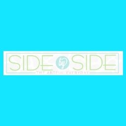 instagram: SideBySideDesigns
