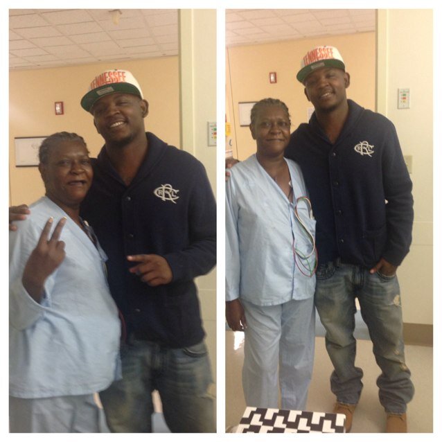 Some times God make u take da long route just to see how bad u want it #DreamTeam #God1st #Odds #FFE #FrankieFamilyEmpire