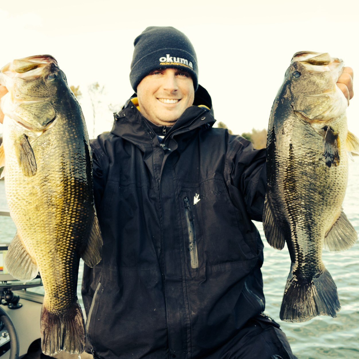 Lapi_peche's profile picture. Rep Canada Pro (Okuma, Live Target, Northland, Tuf-Line, Ego Vexilar,Frogg Toggs, Savage Gear, etc)
Bass Tournament angler