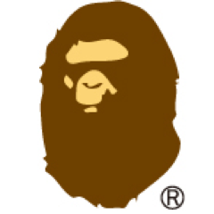 The Official A Bathing Ape® US Twitter Page for Releases, News, and Events.