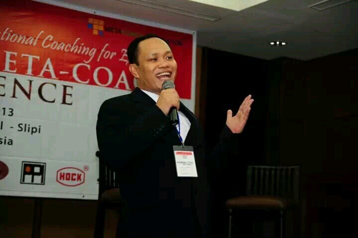 Coach_Utoro's profile picture. I am Neuro-Semantics Coach & Trainer.  You will get my full support to improve your business & organization performances.