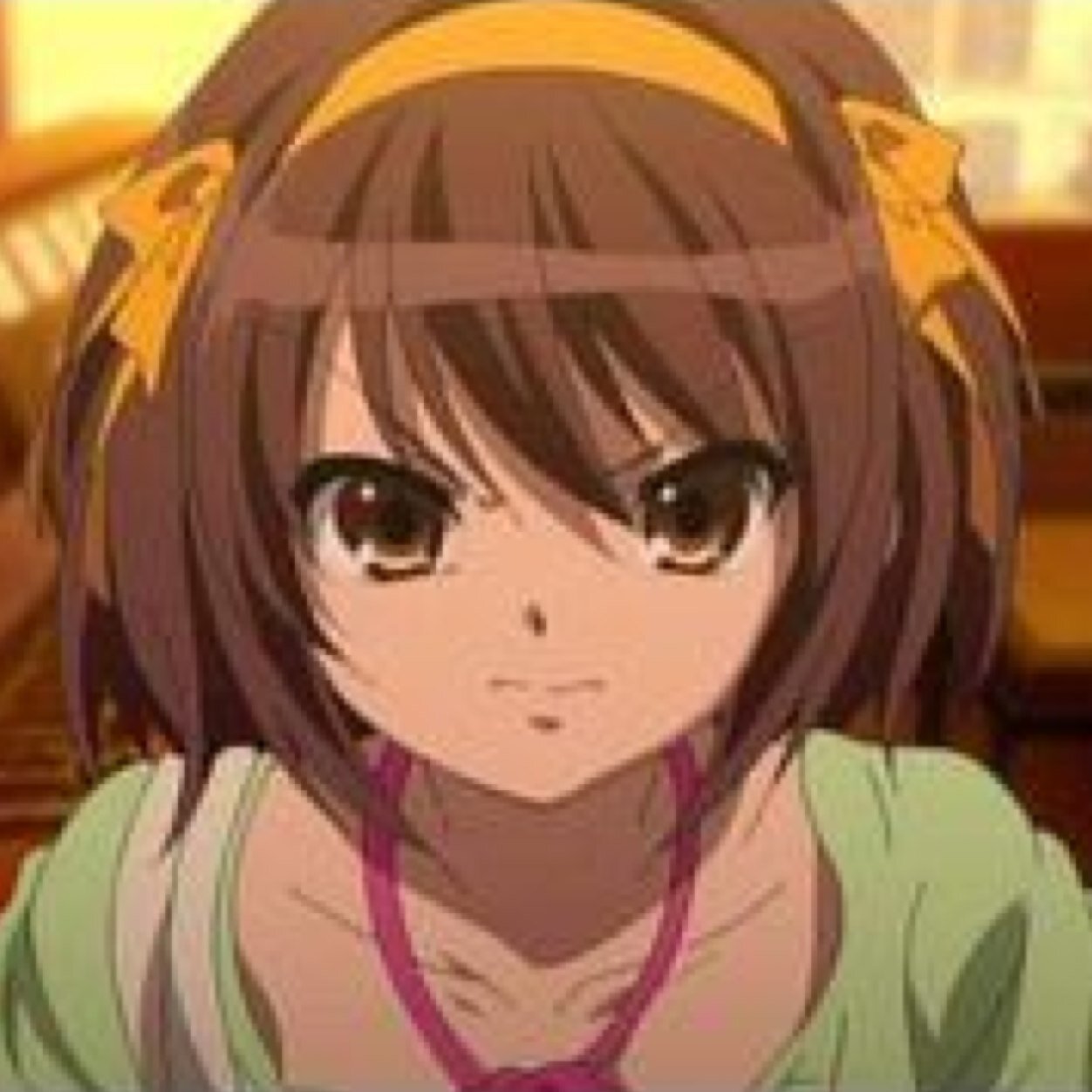 marinaSNSD's profile picture. ただの人間には興味ありません！この中に宇宙人、未来人、異世界人、超能力者がいたらあたしをフォローしなさい！以上!! ★なりきりもやってるわ！