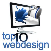 webdesignTop10's profile picture. Doe mee aan de verkiezing van het beste webdesign van webdesigners en webdesignbureaus in Nederland en België.