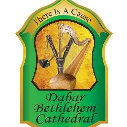 DBCathedral Profile Picture