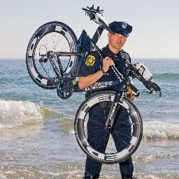 Thinblueline2kona’s mission is to promote awareness of Law Enforcement deaths and to promote charities that help police officers and their respected families.