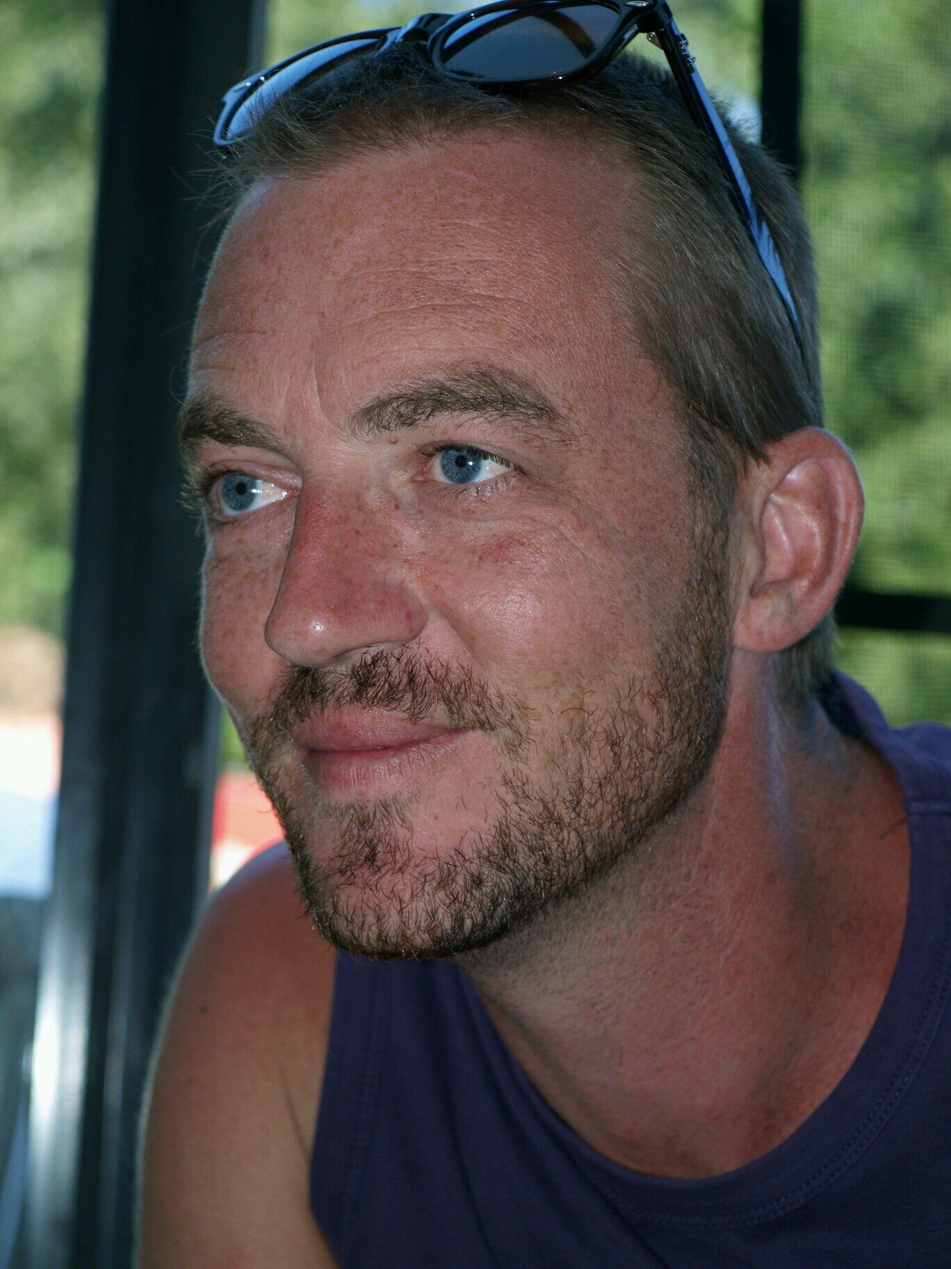 stevenlekens's profile picture. leerlingbegeleider -cultuur minded- sociaal geëngageerd- familyman