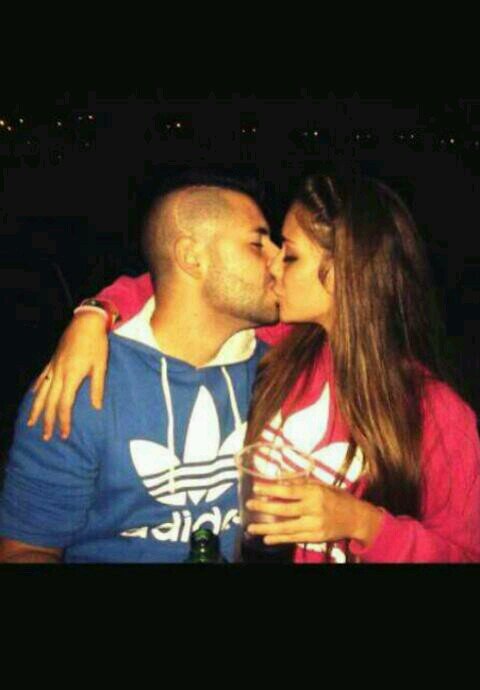 lo mas bonito de mi vida @trianitaderamon