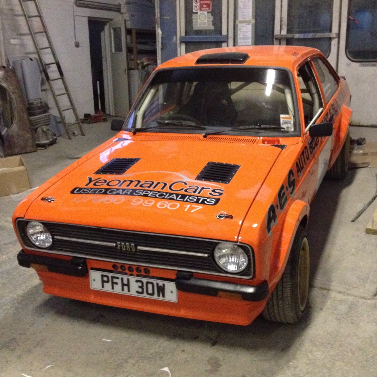 HH_Bert's profile picture. 