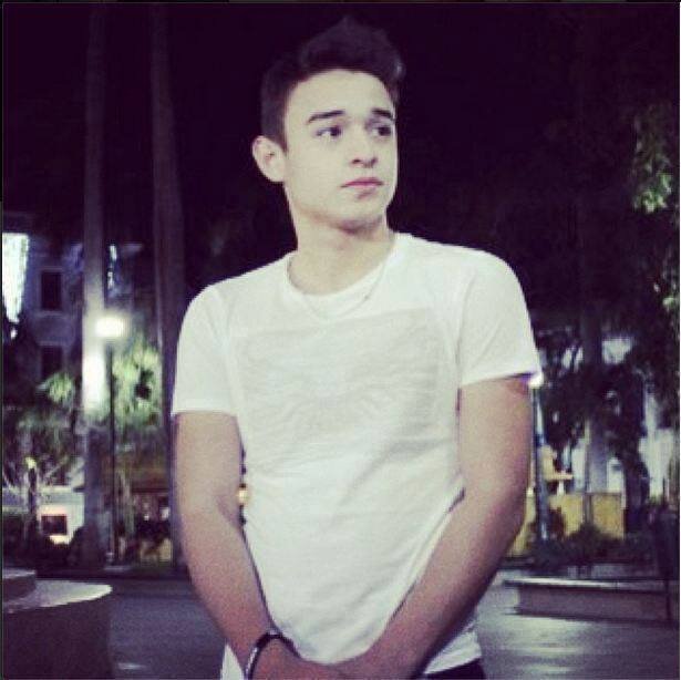 Amo a jerry hernandes & soy jerrygrils de corazon3
