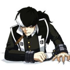 Silence, reader-dono. I am Prosecutor Blackquill.