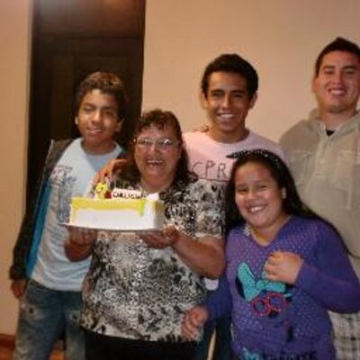 Diego Alonso Avalos (DiegoAlonsoAval) Twitter