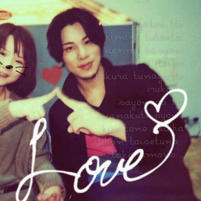 나로 사랑해♡ ◎CODE-Vがんばるんば会◎NO.634〉〈  nalawholic NO.166〉miracleさんfollow me＼(^o^)／