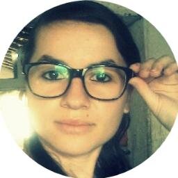 Irônica e Sarcástica
Comunicativa e um pouco chata!...
Otome.