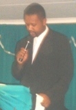 THABO MOGOTLANE
