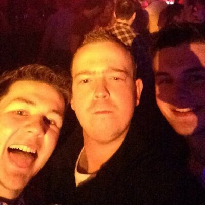 Profile Picture of Greg Lothian (@gregloth_) on Twitter