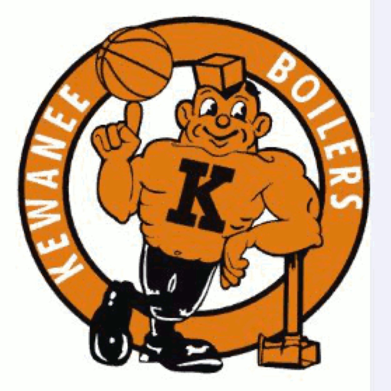 KHScoachRussell's profile picture. Boilermaker for life. No act of kindness, no matter how small, is ever wasted.