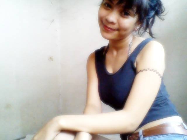 ManisanCabe's profile picture. Tidak seperti cabe-cabe lainya :)