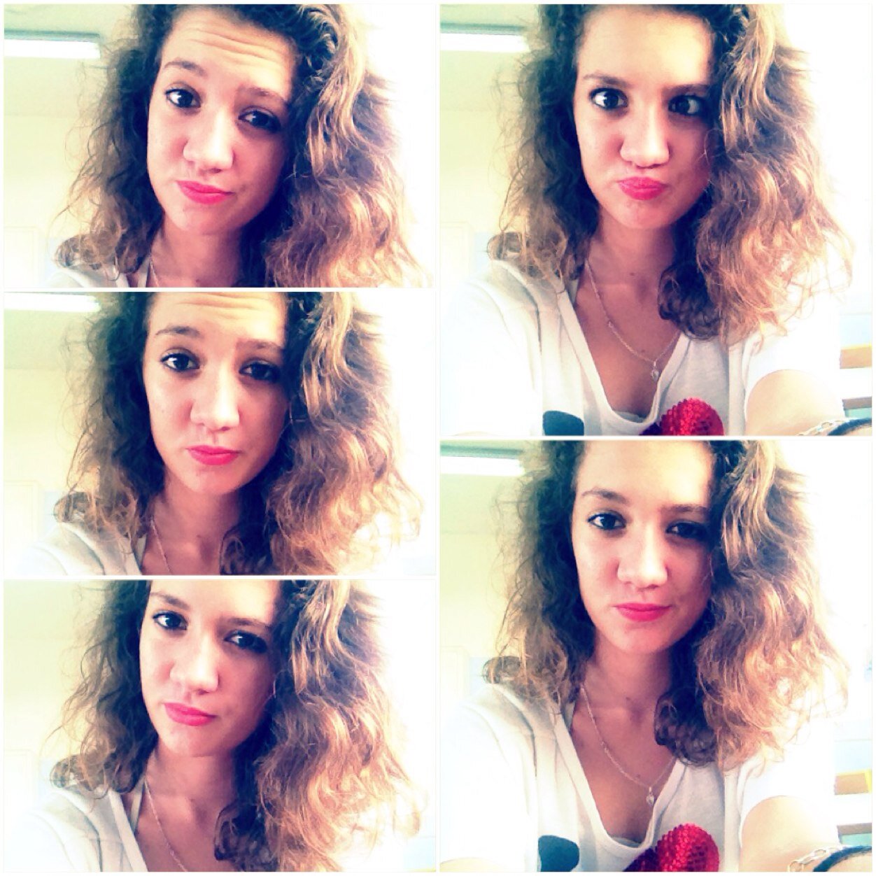 Lauu_Riie's profile picture. Il en faut peu pour être heureux... Alors, Follow me :$ #TeamAntiÉcole #TeamPolie :3 Je follow back si t'es gentils :$$