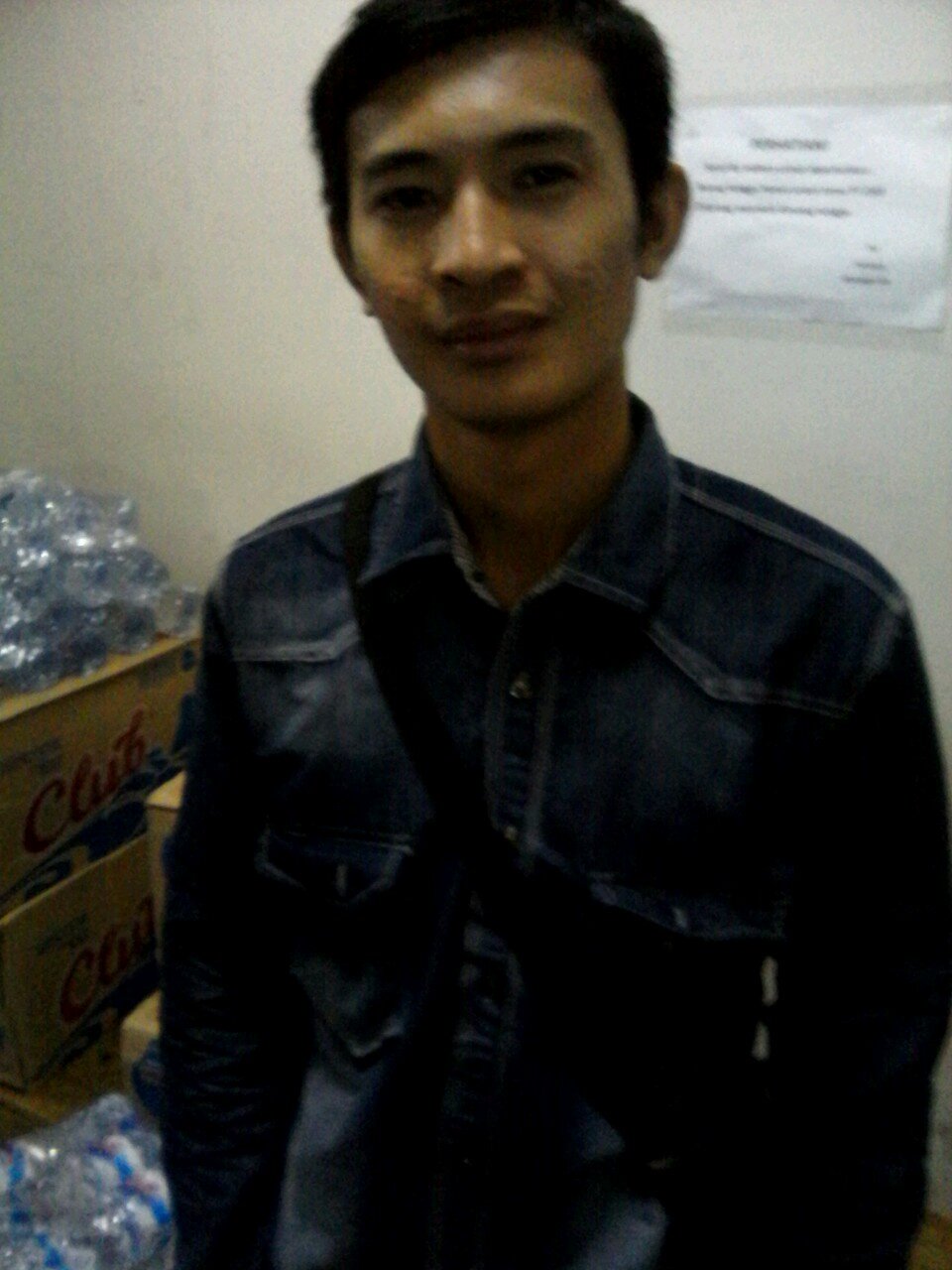 Follow yah