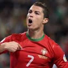 futbolista profesional de la seleccion del Real Madrid