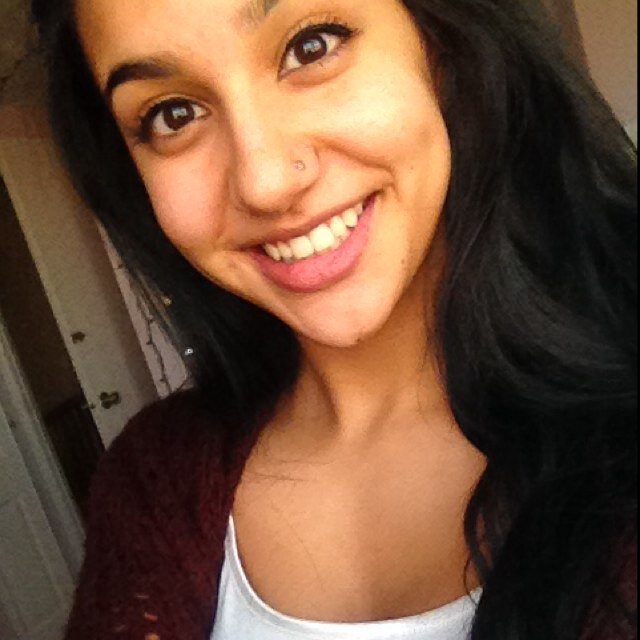 mariaa_26's profile picture. Ahh