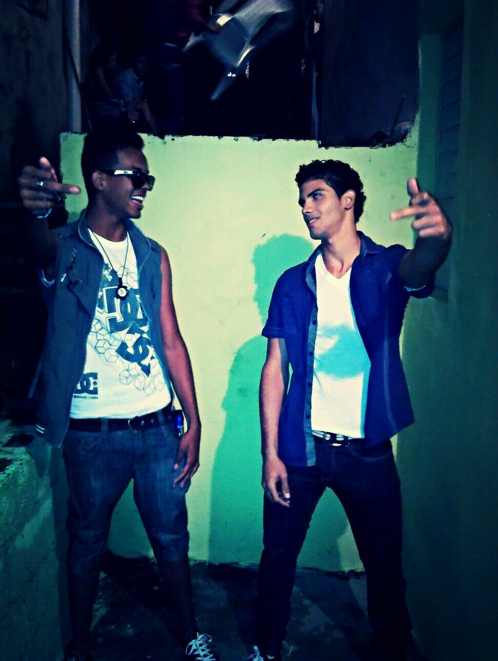solo soy yo mismo ^_^