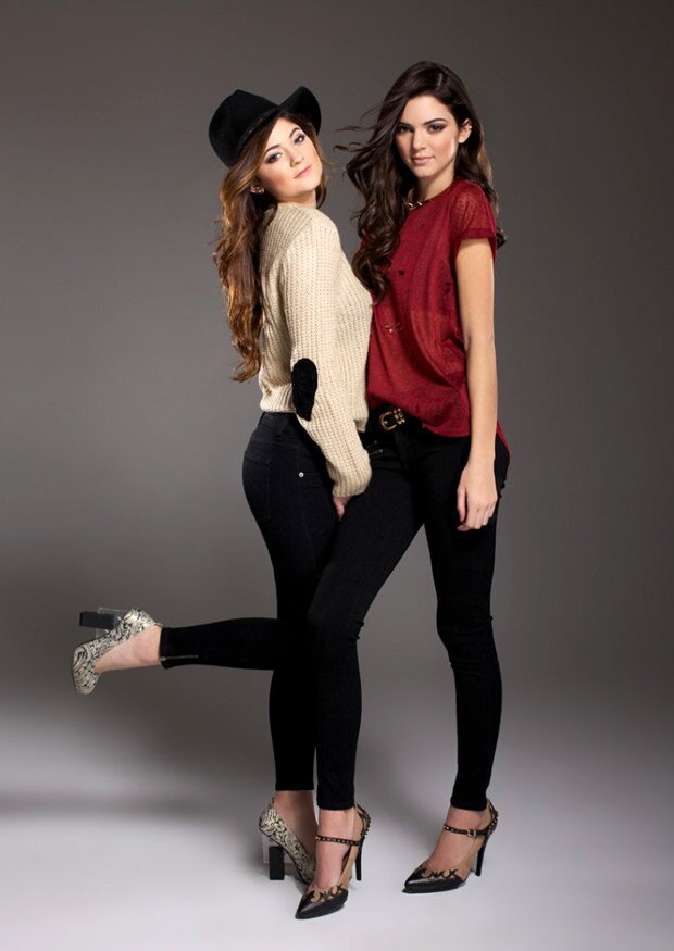 KylieeKendall_J's profile picture. Supporting Kendall&Kylie Jenner, they are amazing.xx