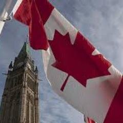 @CanadaGovCloud by @CanadaCloud