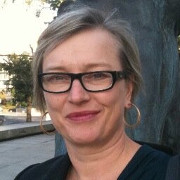 HelmutRecko's profile picture. Independent Critic/Curator; Senior Lecturer in Curating, Goldsmiths, University of London