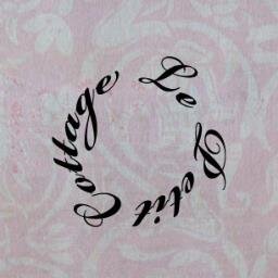lepetitcottage's profile picture. Cottage style and shabby chic dollhouse miniatures.