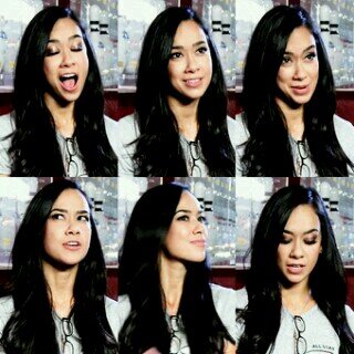 I'm an Adorably Skipping Chick.|Roberta is my twin Candy/Family:Valentina,Eliana|BFFs:LAYLA,Mary,Paul|Mentally I'm with my God,Punky♥|♥Roman Reigns♥ is my MAN.