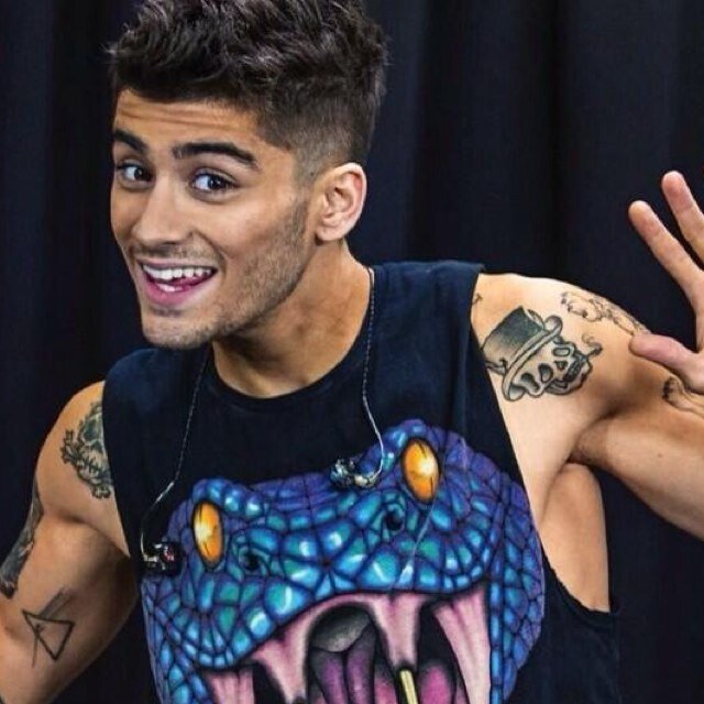 FriendZayn_'s profile picture. I'm Zayn! My boyfriends are Liam and Louis!!