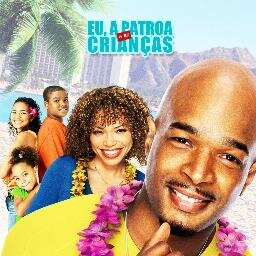 Twitter Oficial de Eu a patroa e as Crianças Curta tambem no facebook https://t.co/lnMthx6Qjv