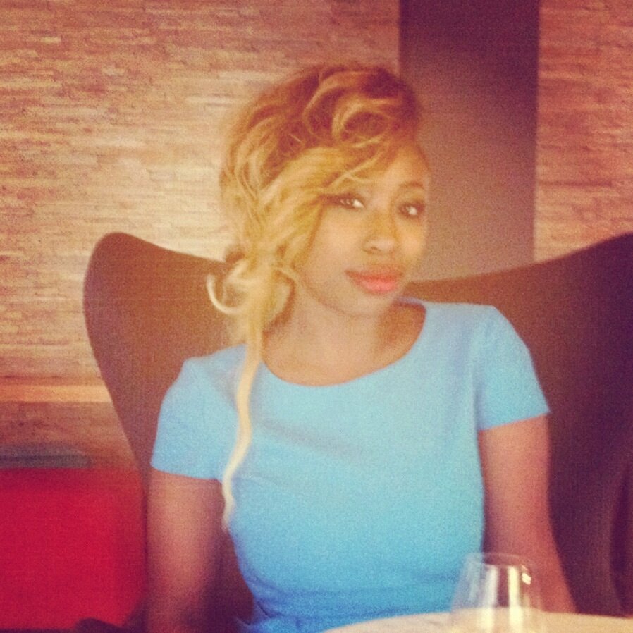 NYC Fashion Stylist and Freelance Editor. Style Savant, Socialite, Solider of Love!
